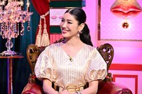 アン ミカ (c)TBS