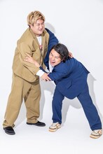 ビスケットブラザーズ