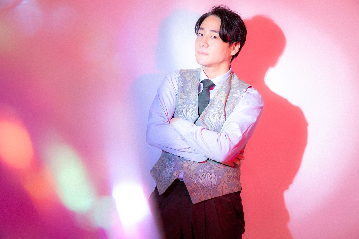 田津原理音