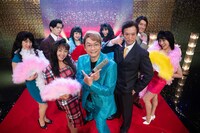 「ワルイコあつまれ夏休みスペシャル」より。(c)NHK