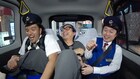 おいでやす小田の“ちょっとイケナイ寄り道”に見取り図が密着