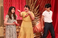 モシモシ (c)フジテレビ