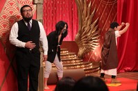 ミックストマトジュース (c)フジテレビ