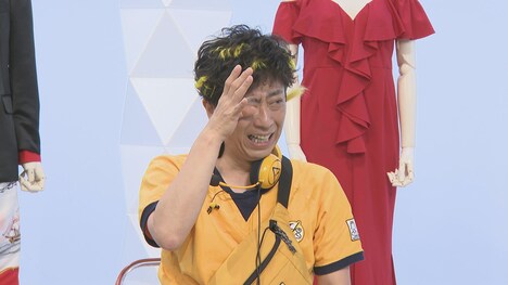 フットボールアワー (c)読売テレビ