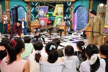 「千鳥かまいたちアワー」のワンシーン。(c)日本テレビ