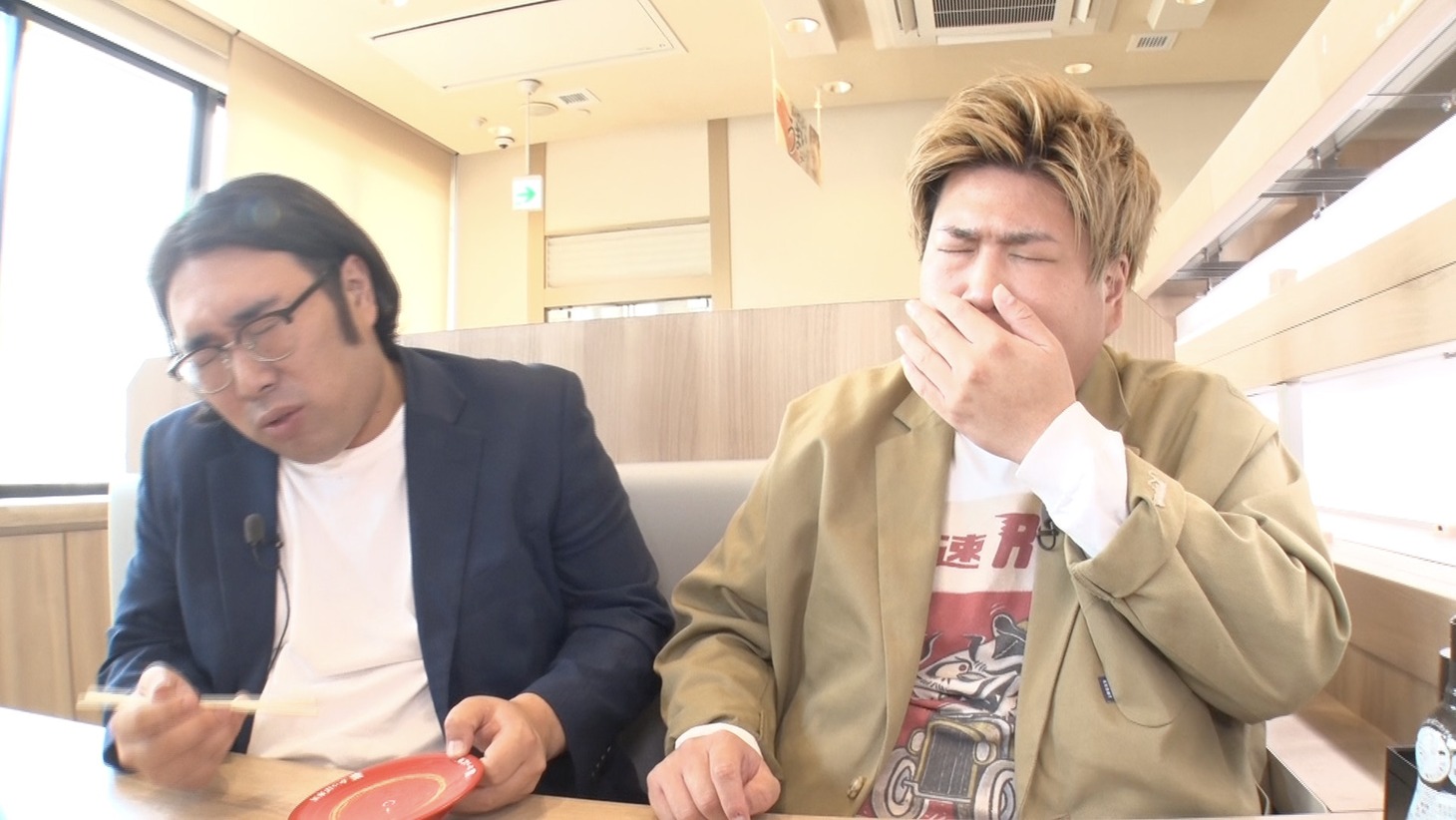 ビスケットブラザーズ