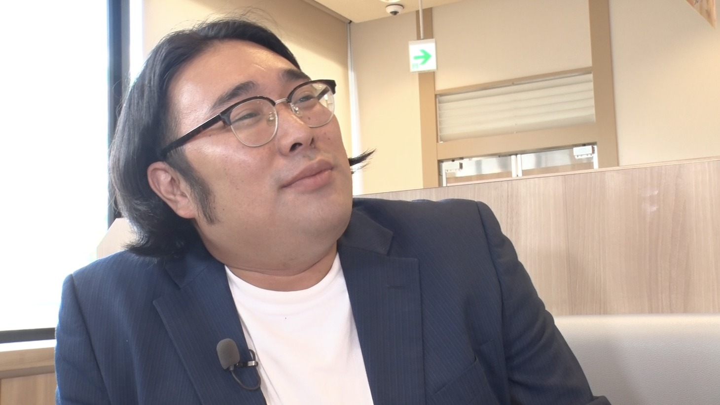 ビスケットブラザーズ原田