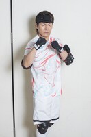 狩野英孝 (c)フジテレビ