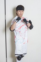 狩野英孝 (c)フジテレビ