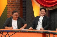 サンドウィッチマン (c)テレビ朝日