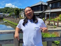 ロバート秋山 (c)テレビ東京