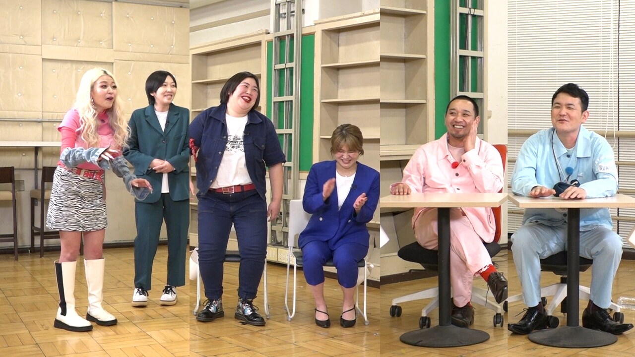 左から紅しょうが、エルフ、千鳥。
