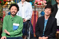 「踊る！さんま御殿!! 2時間スペシャル」のワンシーン。(c)日本テレビ