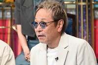 堀内賢雄 (c)日本テレビ