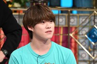 大橋和也 (c)日本テレビ