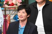 田中圭 (c)日本テレビ
