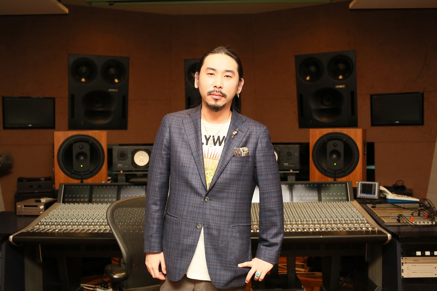 松田純一