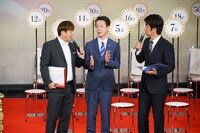 西川忠志（中央）