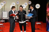 高井俊彦（中央）