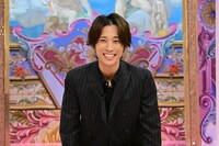 田中樹 (c)日本テレビ