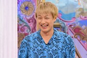 お見送り芸人しんいち (c)日本テレビ
