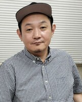 マシンガンズ西堀