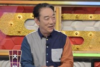 石丸謙二郎 (c)読売テレビ
