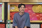 戸塚純貴 (c)読売テレビ