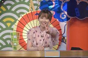高瀬くるみ (c)読売テレビ