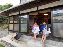 ママタルト大鶴肥満、お侍ちゃん、石田みなみ、工藤理子。