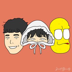 藤井隆＆ピーナッツくん、ビートメイカー・Joint Beautyの新曲に参加