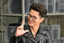 モグライダー (c)読売テレビ