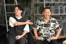 ザ・マミィ (c)読売テレビ