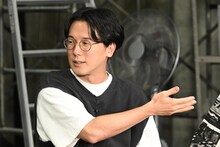 ザ・マミィ林田 (c)読売テレビ