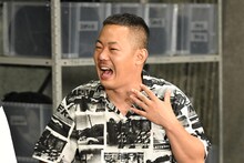 ザ・マミィ酒井 (c)読売テレビ