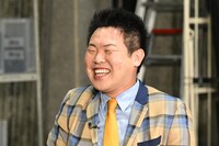 ザ・マミィ松村 (c)読売テレビ