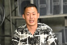 ザ・マミィ酒井 (c)読売テレビ