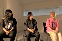 ヤバイTシャツ屋さん (c)ABCテレビ