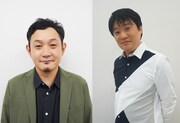 マシンガンズ西堀＆和賀勇介のトークライブ開催決定　「芸人という病」出版記念