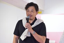 アルコ＆ピース平子