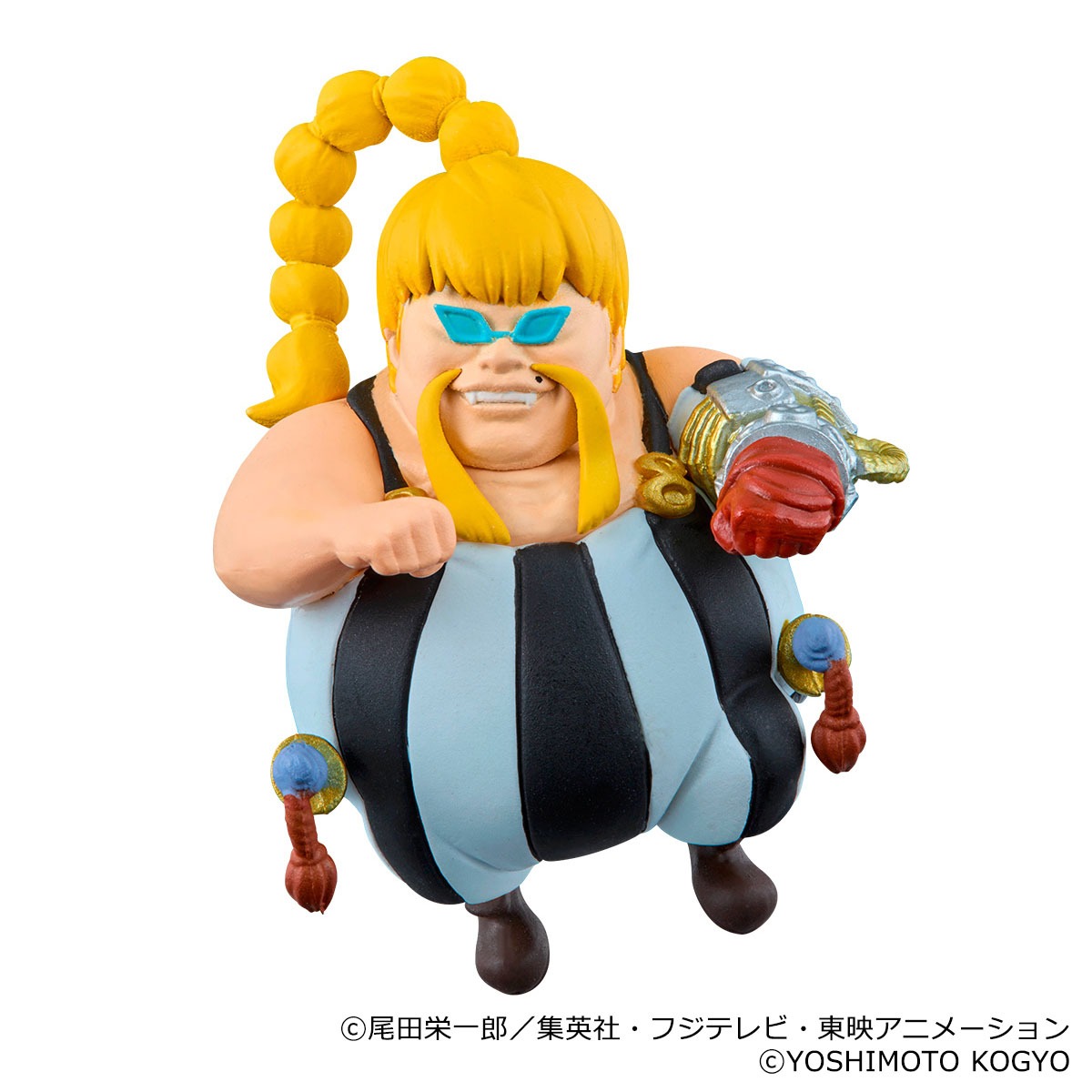 クイーン濱家