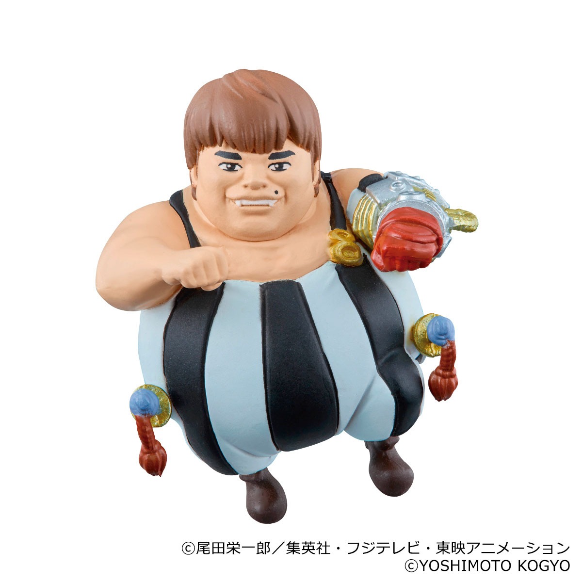 クイーン濱家（レア）