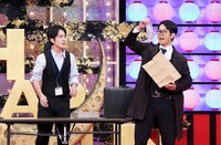 まんざらでもねぇ