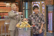 ダウンタウン (c)読売テレビ
