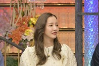 板野友美 (c)読売テレビ