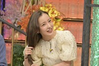板野友美 (c)読売テレビ