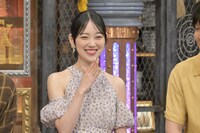 堀未央奈 (c)読売テレビ