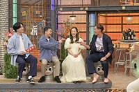 「ダウンタウンDX」のワンシーン。(c)読売テレビ