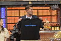 槙野智章 (c)読売テレビ