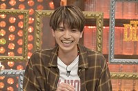 高地優吾 (c)読売テレビ